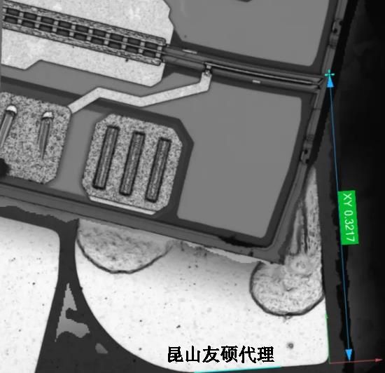 黔西南蔡司黔西南X射线显微镜